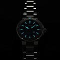 Часы Oris Aquis Oris X Bracenet 01 733 7730 4137-07 8 24 05PEB фото 7